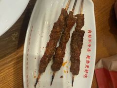 -南城香(北京南站店)