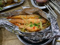 -老虎滩大连海鲜烧烤(建邺云锦路总店)