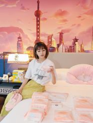 -星摇篮月子中心(紫竹万怡店)