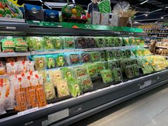 -blt精品超市(杭州城西银泰店)