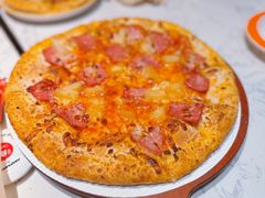 -必胜客(新辰里酒仙桥店)