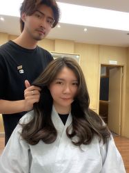 -THE LOG SALON 记录