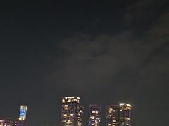 -琶醍壹号•潮菜江景餐吧