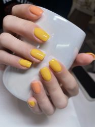 -妙睫屋日式美甲美睫
