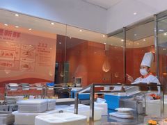 -新一番三文鱼寿司(红城湖店)