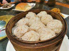 -诺敏塔拉奶茶-布里亚特包子-手把肉(锦都会店)