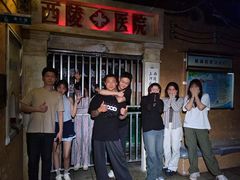 -棂笼·深度沉浸密室(武汉旗舰店)