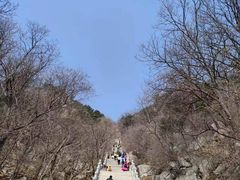 -天津盘山风景名胜区