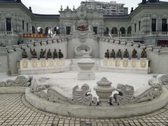 -珠海圆明新园