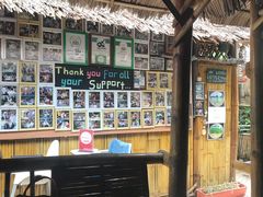 -Jungle Kitchen