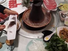 -东来顺饭庄(西直门店)