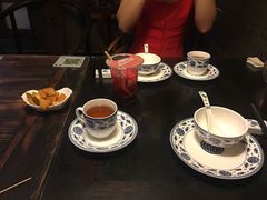 -堂宴·老厦门私房菜(1988仙岳总店)