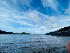 -宁波松兰山滨海旅游度假区