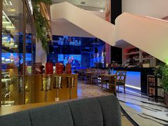 -Mezomd曼索蒂西班牙餐厅(广粤店)