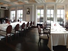 -上海和平饭店-华懋阁 The Cathay Room