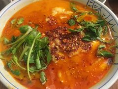 -云海肴·汽锅鸡·云南代表菜(天山百盛优客店)