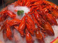 -虾乐园龙虾·烧烤夜宵(中山公园店)