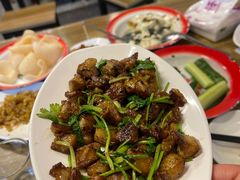 -炙热童年·老北京炙子烤肉(南锣鼓巷店)