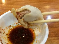 iphone_upload_pic-东北农家饺子村(昌平路店)