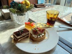 -成都瑞吉酒店·秀餐厅