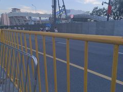-上海体育场