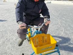 -沈阳奥体冰雪嘉年华
