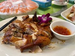 -盛港湾海鲜食府(黄沙店)