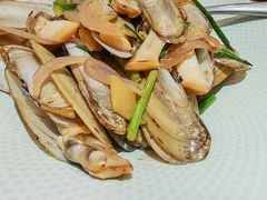 -一同楼福州菜馆(五四店)