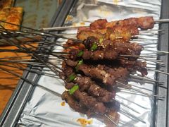 -星光小把串·海鲜烧烤(西安路店)