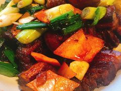 -嘉丰湘菜馆(芳群园店)