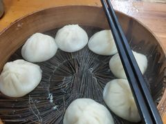 小笼包-上海特色小笼店(铁岭路90弄小区店)