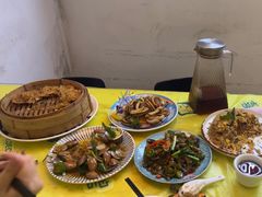 -桥东喜碧海鲜街(水东街店)
