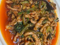 -眉州东坡·熊猫主题餐厅(枫蓝店)