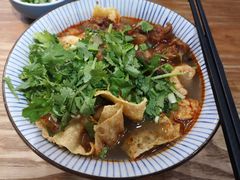-瓦记米粉(东鼓道店)