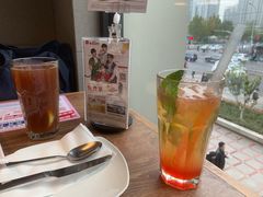 -必胜客(五道口店)