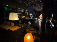 -富力丽思卡尔顿酒店·FLAIR餐厅酒吧