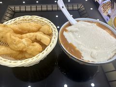 -方中山胡辣汤(通州店)