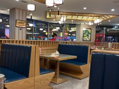 -英兰朝族饭店·英兰锅包肉(佳园路店)