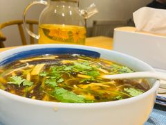 酸辣汤-和雅集素食(景区店)