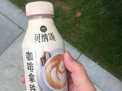 -today便利店(汉街店)