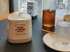 -福苗小骆驼烧烤(大唐不夜城店)