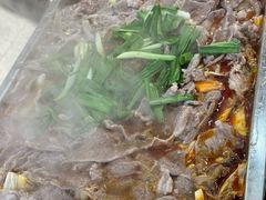 -古彭7只羊·招牌白串·碳锅羊肉旗舰店