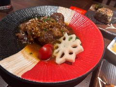 -鸟鹏烧鸟居酒屋(熙龙湾店)