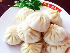 -陈寔包子王·卤煮小肠·京味小吃(龙潭店)