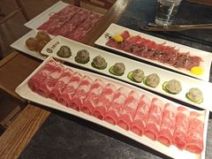 -许府牛火锅(信义坊总店)