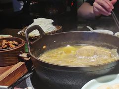 -盡膳口福·百年汤方火锅(科华北路店)