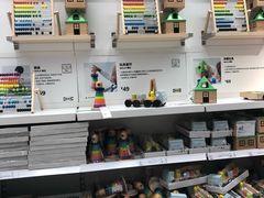 -宜家家居(西安未央商场店)