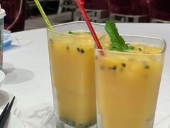 -山东老家(黄埔分店)