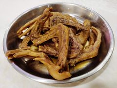 卤水掌翼-御满江海鲜酒家(洛溪新城店)