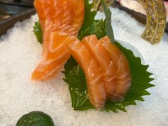 -大江户日本料理(吕厝店)